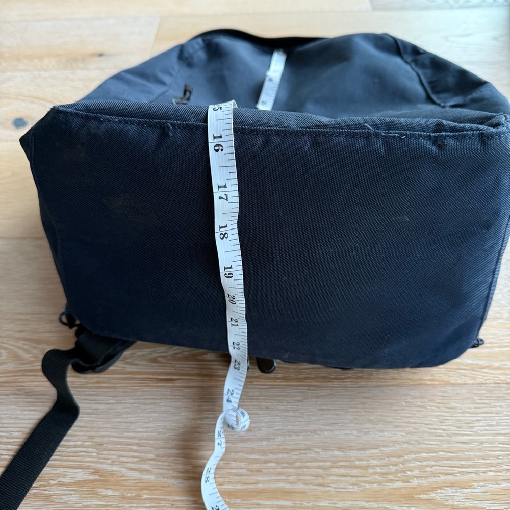 Lo & Sons Blue Backpack - Picture 8 of 8